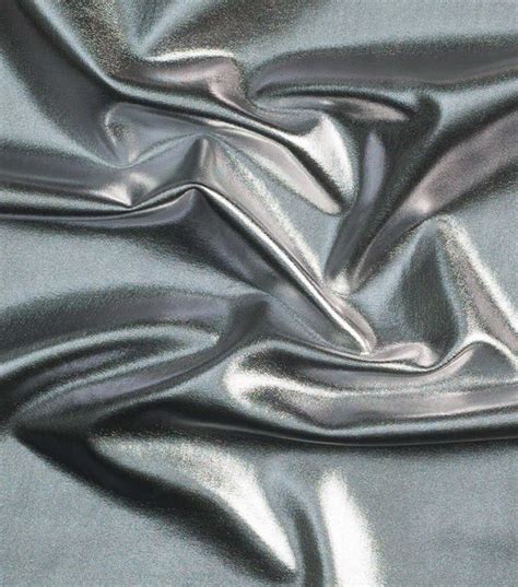 gray metallic fabric buy in bulk|wholesale metallic fabric for sale.